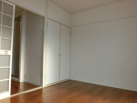 　その他　洋室