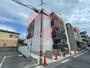 船尾駅より徒歩2分 2階 築3年4ヶ月の賃貸物件