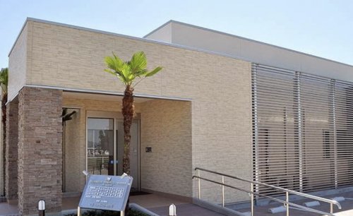 病院　ナチュラルデンタルクリニック（病院）まで808m