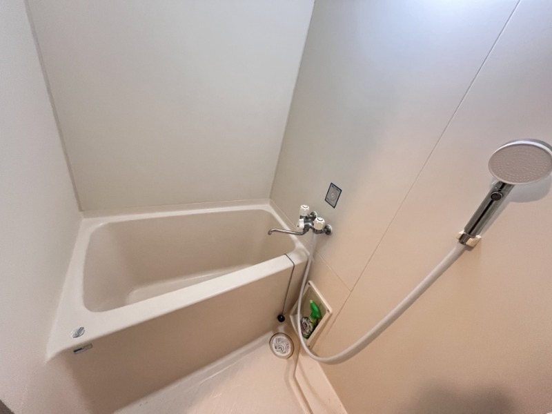 バス・シャワールーム　別号室