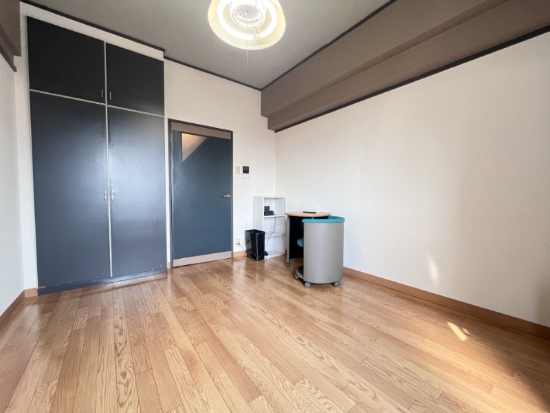 居室・リビング　別号室