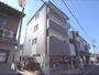 山科駅より徒歩5分 3階 築17年10ヶ月の賃貸物件