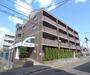 西京極駅より徒歩12分 3階 築28年11ヶ月の賃貸物件