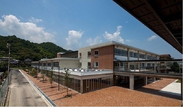 小学校　大野西小学校（小学校）まで2700m