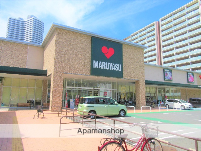 スーパー　マルヤス 都島店（スーパー）まで299m