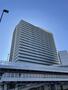 大船駅より徒歩3分 築4年8ヶ月 21階建の賃貸物件