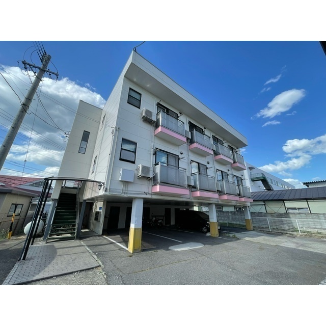 クレストンMの賃貸物件・価格情報【SUUMO】