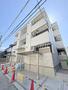 井高野駅より徒歩2分 3階 新築の賃貸物件
