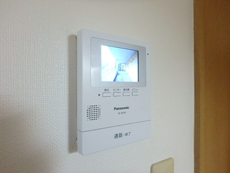 セキュリティ　図面と現状に相違がある場合には現状を優先