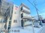 河内天美駅より徒歩7分 2階 築3年の賃貸物件