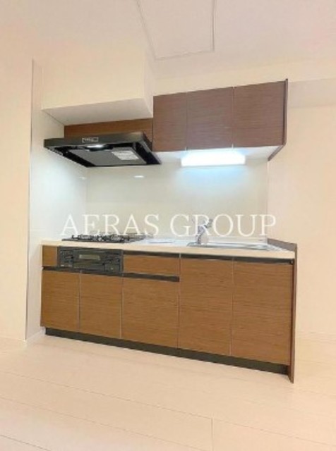 キッチン　同仕様タイプ