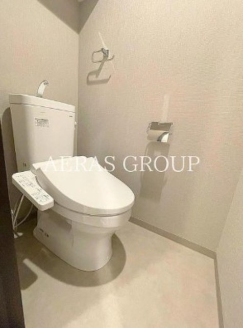 トイレ　同仕様タイプ