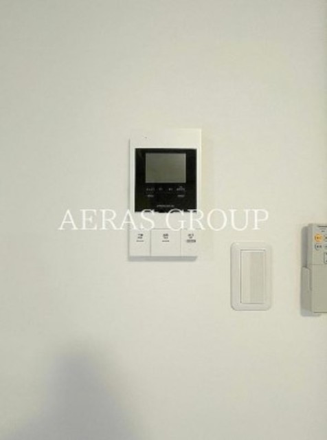 セキュリティ　同仕様タイプ