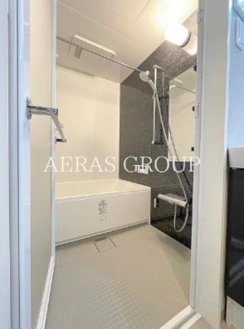 バス・シャワールーム　同仕様タイプ