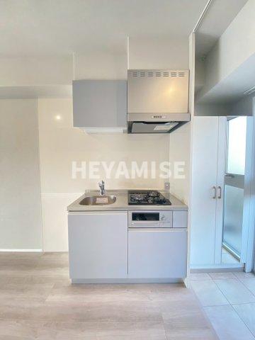 キッチン　※同物件同室タイプの写真でございます※現況を優先します※