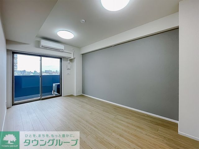 居室・リビング　※写真は同タイプ住戸です。