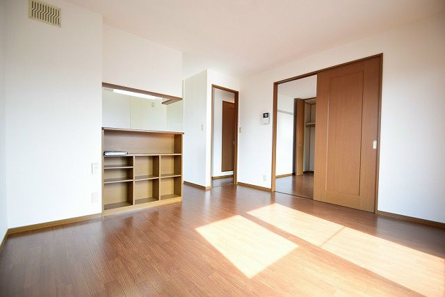 居室・リビング　別部屋参考