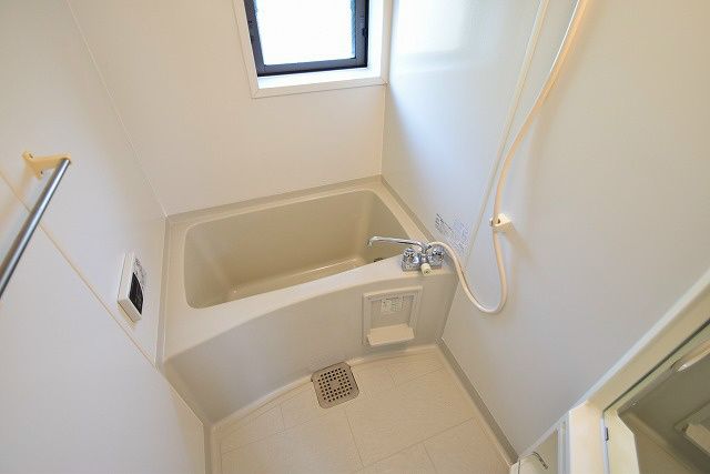 バス・シャワールーム　別部屋参考