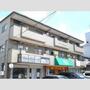 旭前駅より徒歩21分 2階 築37年6ヶ月の賃貸物件