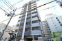 神戸駅より徒歩9分 3階 築5年10ヶ月の賃貸物件