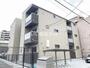 河内小阪駅より徒歩7分 3階 新築の賃貸物件