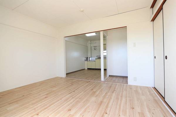 その他部屋・スペース　ビレッジハウスの同一物件・同一タイプの間取りの写真です