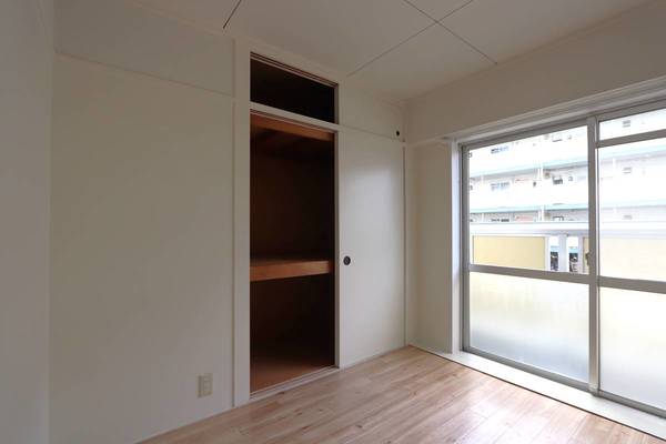 その他設備　ビレッジハウスの同一物件・同一タイプの間取りの写真です