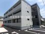 鶴ヶ島駅より徒歩10分 3階 築1年7ヶ月の賃貸物件