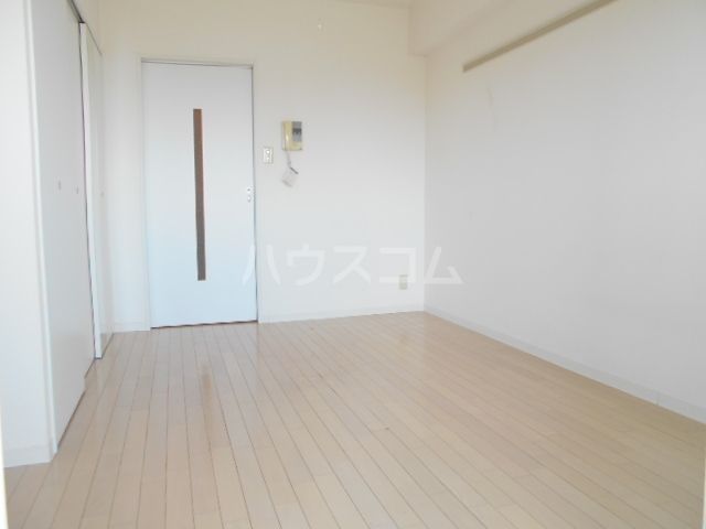 リシュドール伝馬の内装写真
