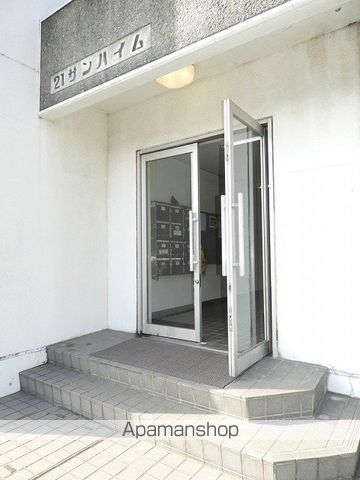 ロビー　ロビー