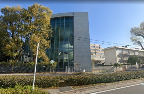 大学・短大　鹿児島大学工学部（大学・短大）まで583m