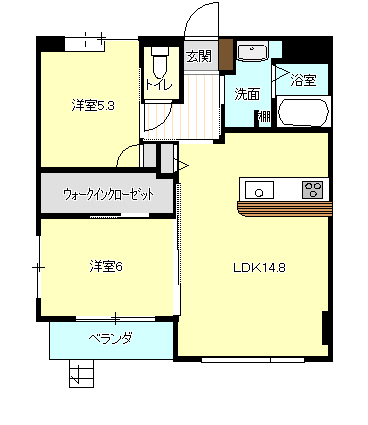 プレミール_間取り_0
