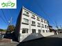三菱自工前駅より徒歩50分 3階 築29年10ヶ月の賃貸物件