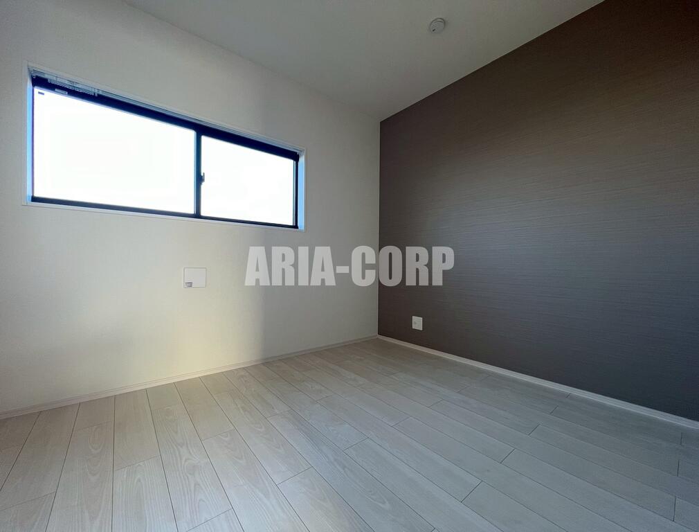 その他部屋・スペース　柱のでっぱりのない使い勝手のよいお部屋です！