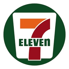 コンビニ　セブンイレブン京都太秦大映通店（コンビニ）まで196m