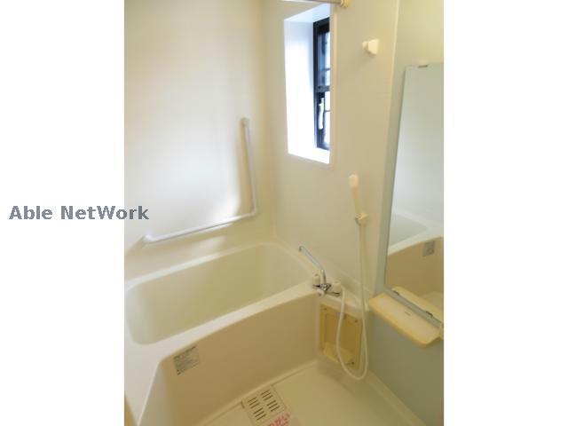 バス・シャワールーム　別部屋イメージ画像