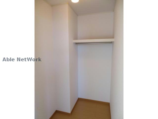 収納　別部屋イメージ画像