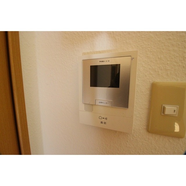 その他設備　３０６号室の写真になります。