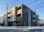武蔵中原駅より徒歩10分 3階 新築の賃貸物件