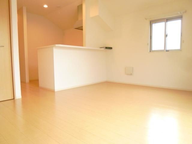 居室・リビング　室内参考写真