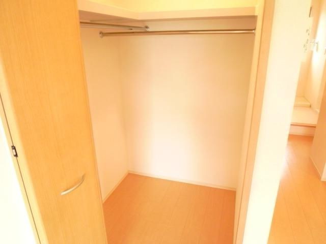 収納　室内参考写真