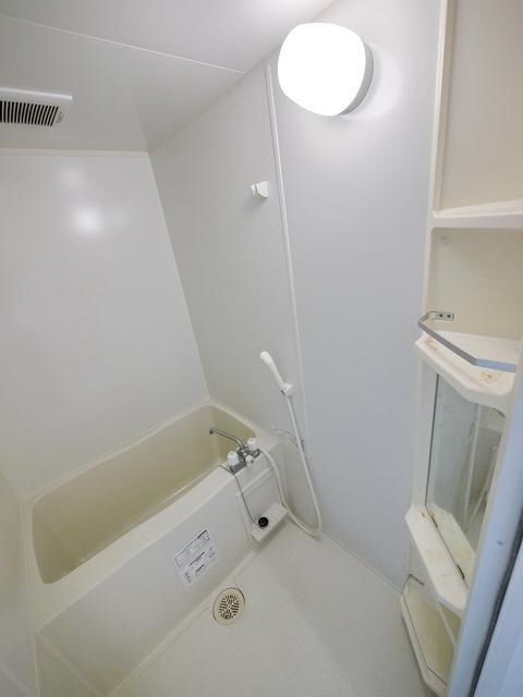 バス・シャワールーム　室内参考写真