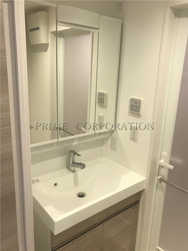 洗面設備　※参考写真※