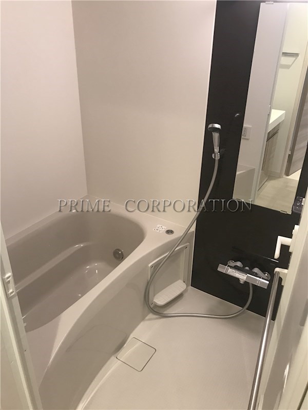 バス・シャワールーム　※参考写真※