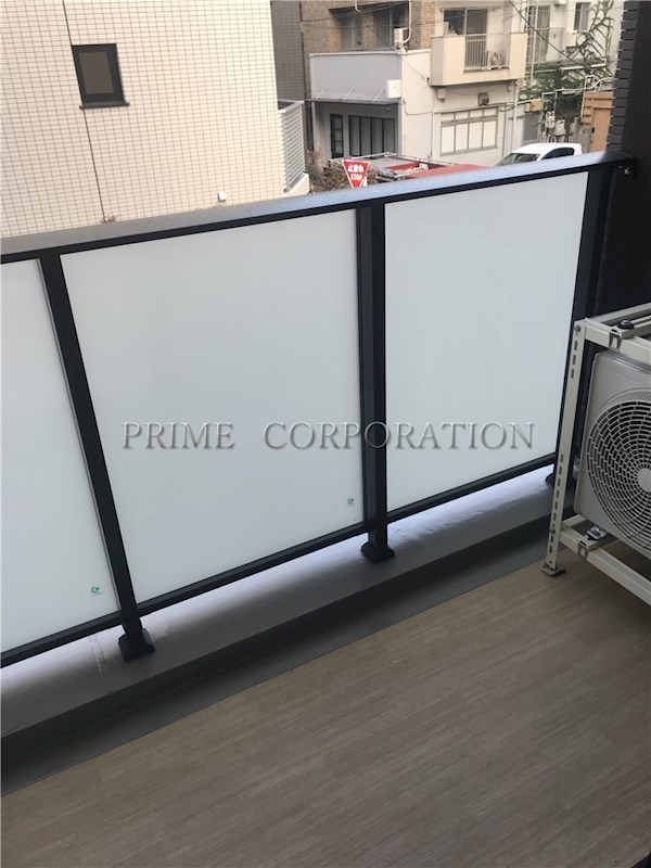 バルコニー　※参考写真※