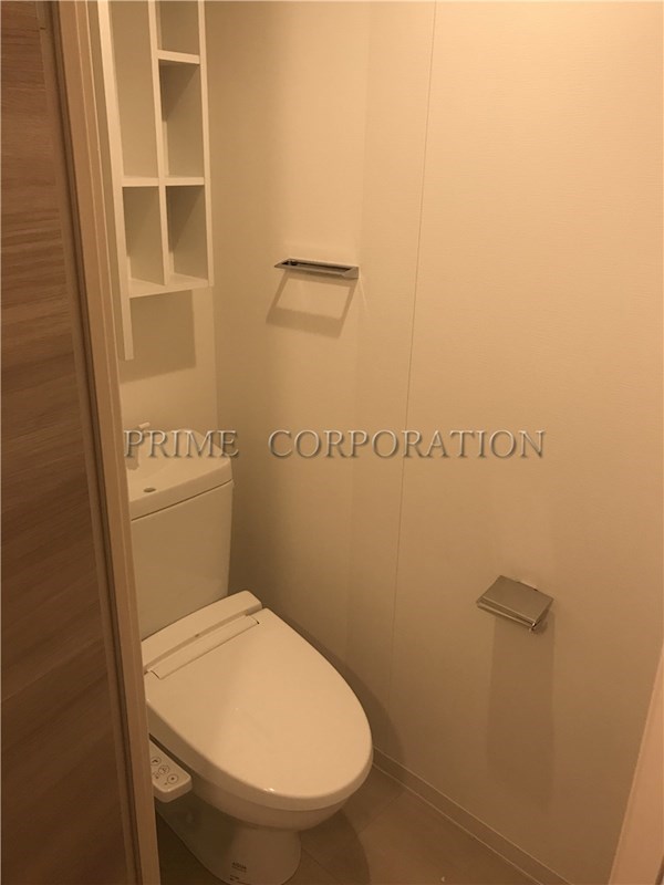 トイレ　※参考写真※