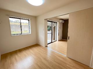 その他部屋・スペース　洋室（イメージ）