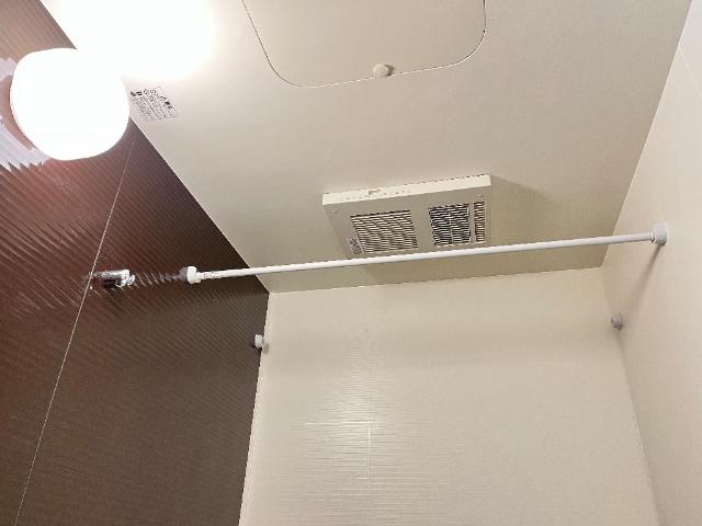その他　浴室乾燥機（イメージ）