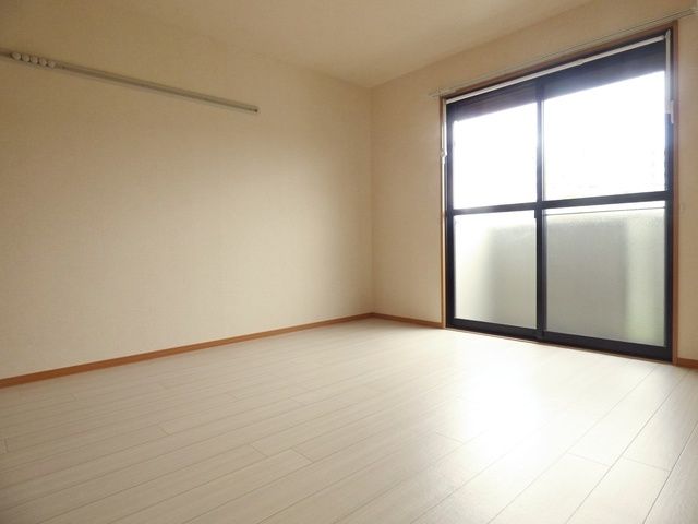 居室・リビング　居室