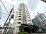 ＪＲ難波駅より徒歩3分 5階 築19年9ヶ月の賃貸物件